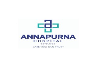 Dr Rajesh Kumar Gupta- Dr Meenakshi Gupta- Dr Rishabh Gupta- Annapurna Hospital
