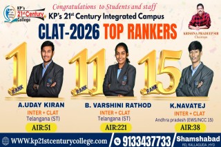 CLAT Coaching in Hyderabad