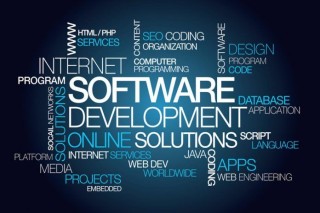 Manufacturing Software Development Services in Vadodara
