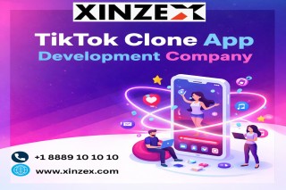 A Complete Guide to TikTok Clone App Development for Modern Businesses