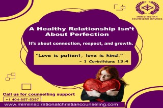 Trusted Mimi Inspirational Christian Counseling Services 