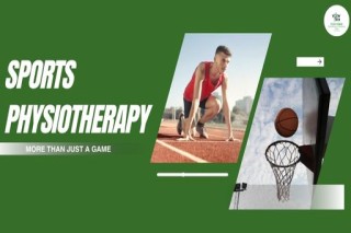 Sports Physiotherapy in Delhi | Delhi Chiropractic Care