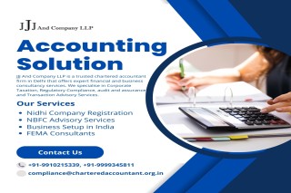 Top chartered accountants in India