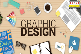 Graphic Design Company in Noida | DRET