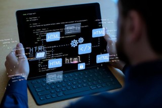 Custom Software Development Services for Business Applications