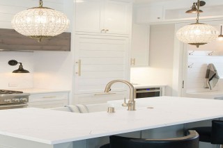 Quartz exporters from India, Quartz Countertops for Kitchen and Bathroom Manufacturer