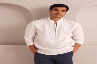 Explore Affordable Premium Linen Apparel for Men in India