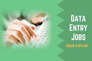 Freelance Data Entry Work | Contact Now