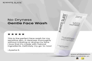 The Ultimate Gentle Facewash for Everyday Freshness