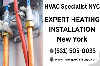 HVAC Specialist NYC..