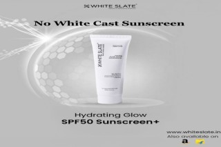 No White Cast Sunscreen India: Invisible Sun Protection Explained