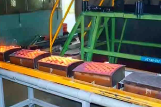 Gas Infrared Heating Systems Engineered for High Performance Industrial Heating