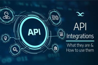 API Development & Integration Services for Business Systems