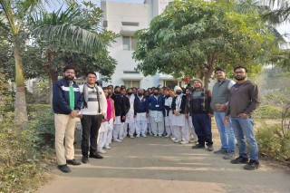 Best Paramedical Institute in Bhadohi 