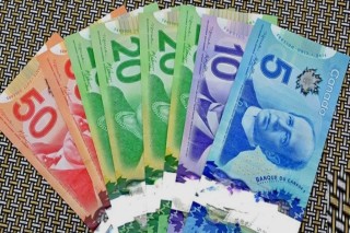  Fake Canadian Money Suppler