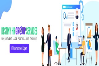 Professional IT Recruitment Agency In Bangalore