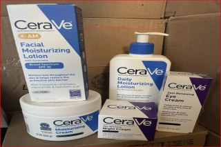 Buy Body Lotion Pallets