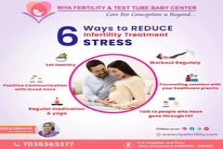  gynecologist for infertility treatment in Kurnool