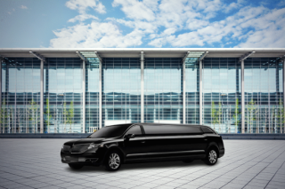 Travel in Luxury with Dublin Limo Rental