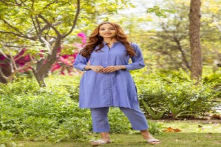 Buy Cotton Maxi Dress for Womens Featuring Soft Fabrics and Relaxed Fits