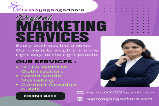 Affordable Digital Marketing Services for Businesses