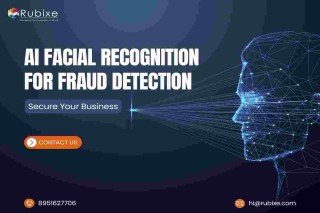 AI Facial Recognition for Fraud Detection