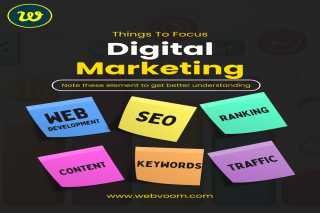 From Strategy to Success Digital Marketing Company in Lucknow