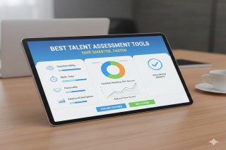 Best Talent Assessment Tools for Hire Smarter, Faster