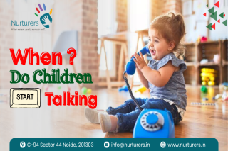 When Do Children Start Talking? Early Signs and Delays