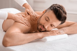 Palm Vista Spa Dombivali Wellness Centre 9152331164