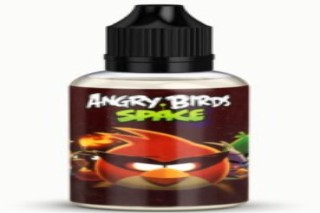 Buy Angry Birds Liquid Incense Online.
