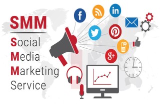 Best Social Media Marketing Company in Noida