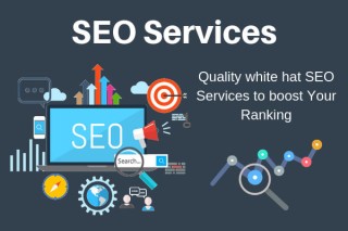 Best SEO Services Company in Noida | DRET
