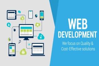 Best Web Development Company 