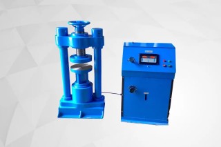Material Testing Machine Manufacturer in Delhi