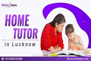 Home Tutors in Lucknow 
