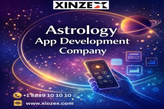 Astrology App Development Company