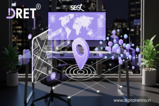 Future of Local SEO: How AI & LLMs Change GBP Rankings