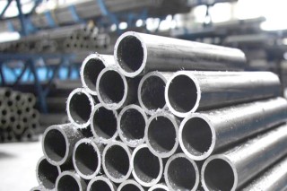 Aluminium Profile Extrusion Plant in Odisha