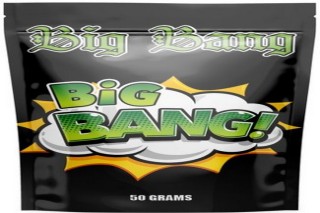 Buy Big Bang 50-GRAM Bag Online.