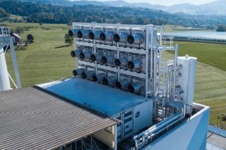 Industrial-Grade CO2 Removal Systems: Your Partner in Achieving Net-Zero Emissions
