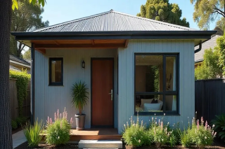 Luxury Granny Flats in Melbourne - Build Your Dream Home Today Now 