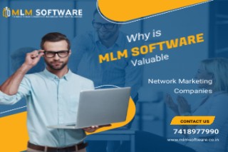 MLM Software in Coimbatore
