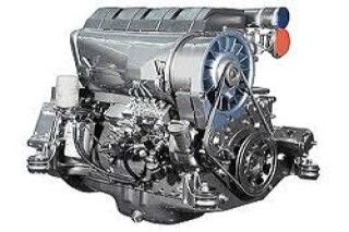 Reliable Deutz Diesel Engine Supplier for Industrial Power Needs