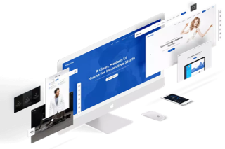 Best Website Development Company in Surat