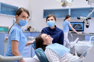 Dental Clinic Near Me in Noida Trusted Dentist in Noida 
