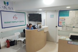 Budget IVF Centre in Dadar West | IVF Cost in Mumbai