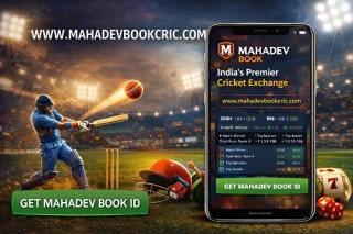 Mahadev Book ID OnlineHub