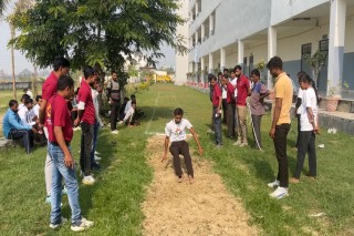 Good College Of D. El. Ed Allahabad