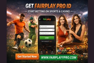 Fairplay Pro ID